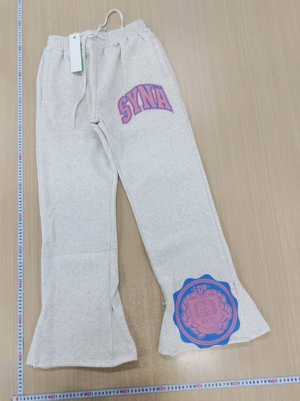 SYNA Hoodie and Sweatpants Set [40 styles]