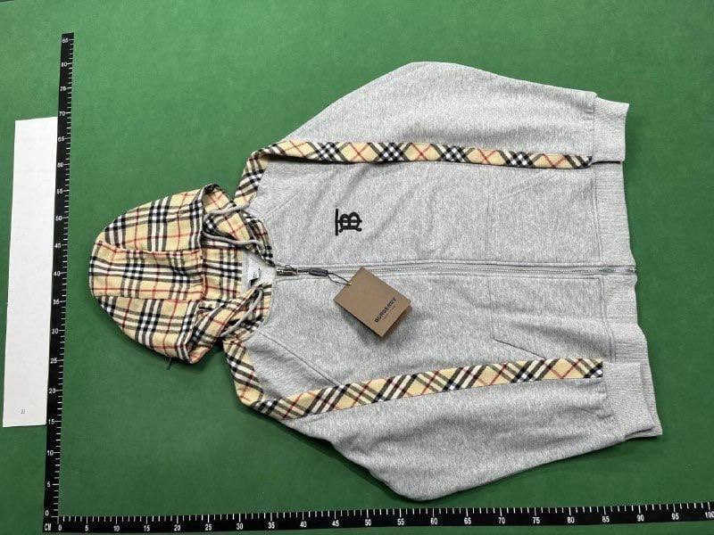 Burberry Hoodies [40 styles]