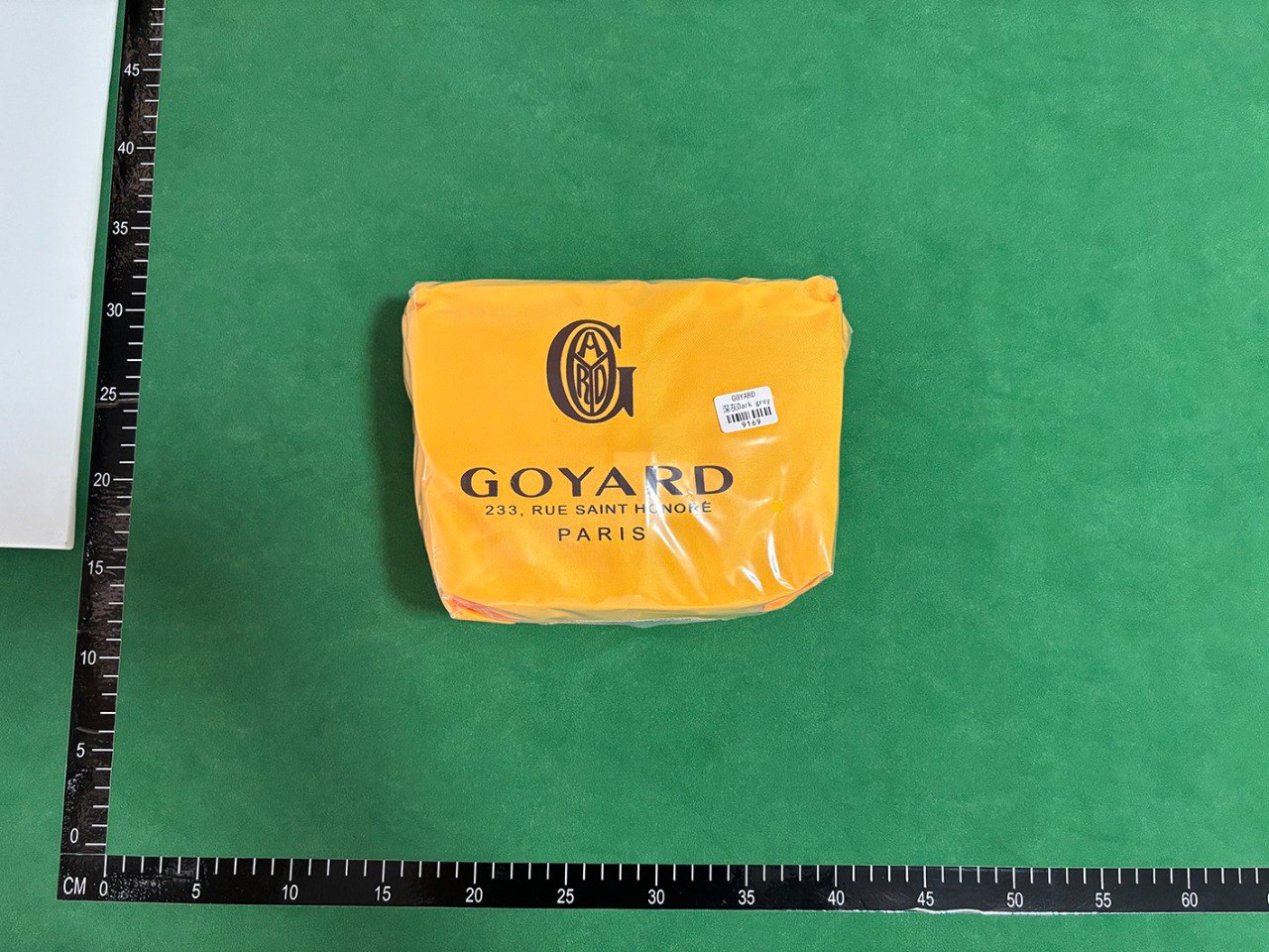 Goyard Saint Louis PM Crossbody Bag [27 styles]