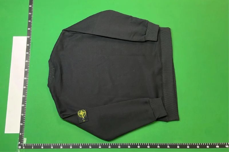Stone Island Crewneck Sweatshirt [24 styles]