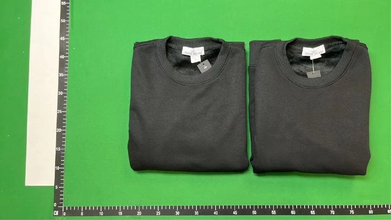 Stone Island Crewneck Sweatshirt [24 styles]