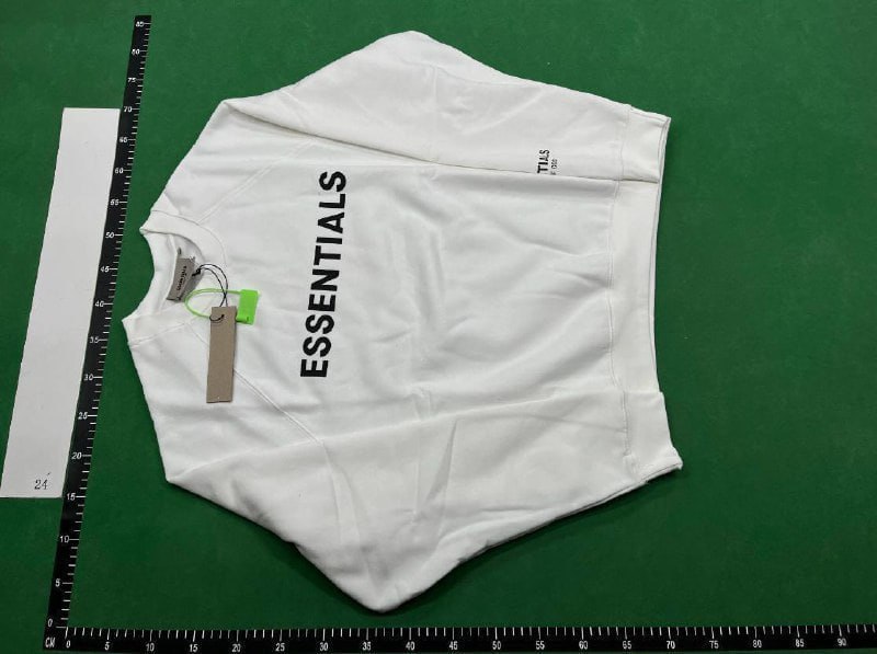 Essentials Hoodies/Sweaters [40 styles]