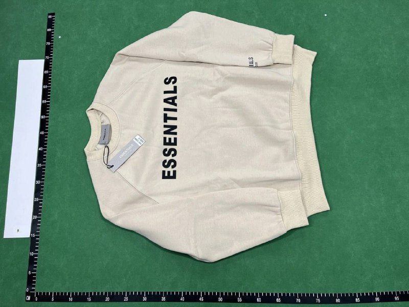 Essentials Hoodies/Sweaters [40 styles]