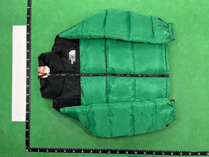 The North Face 1996 Retro Nuptse Jacket [1 style]