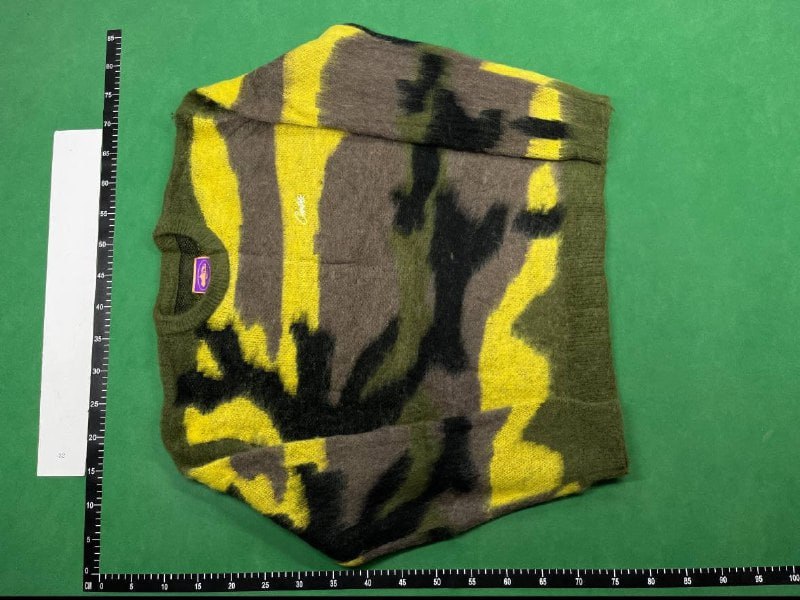 Corteiz Jackets [40 styles]