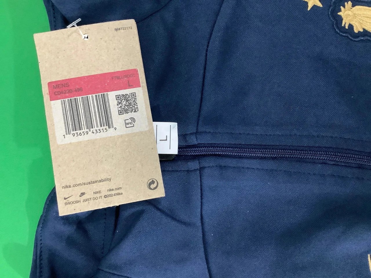 Liverpool FC Training Tracksuit [38 styles]