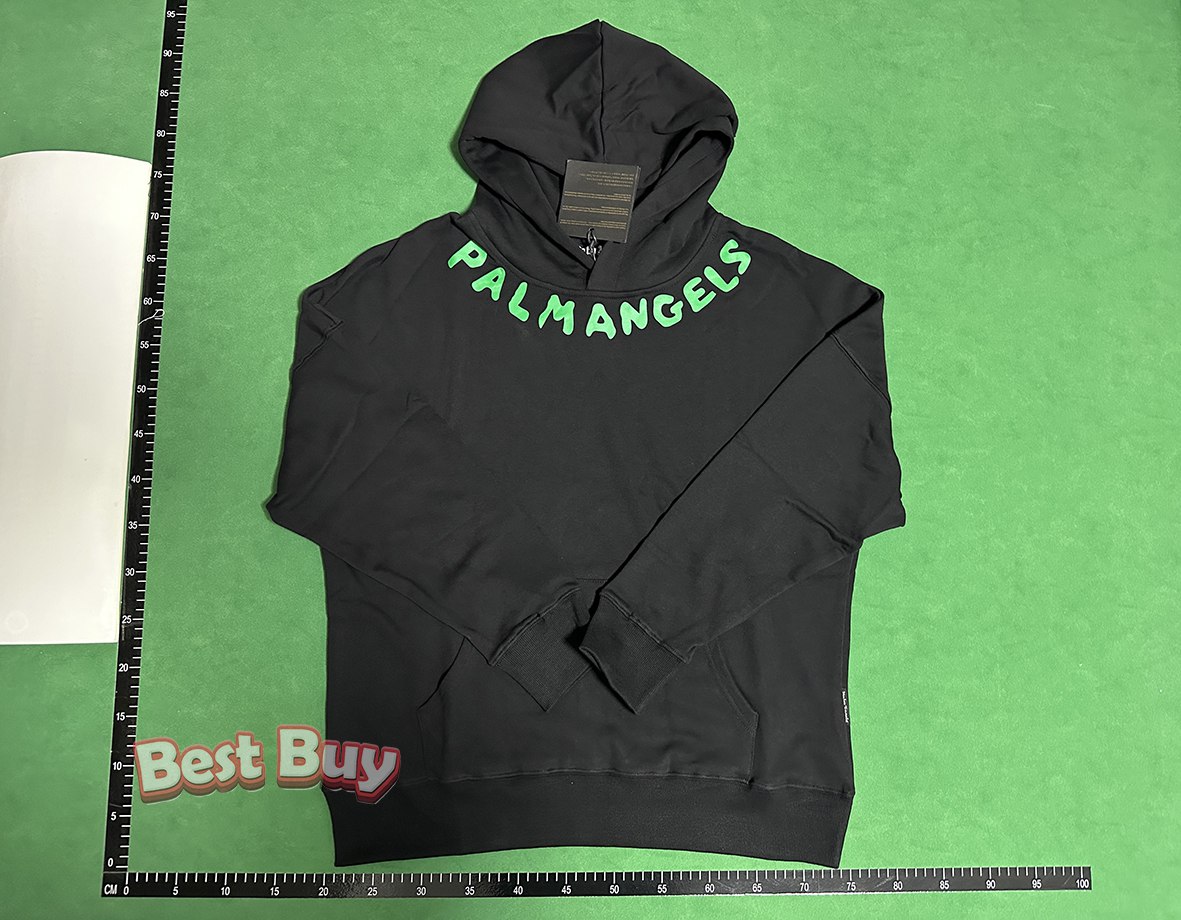 Palm Angels Hoodies [9 styles]