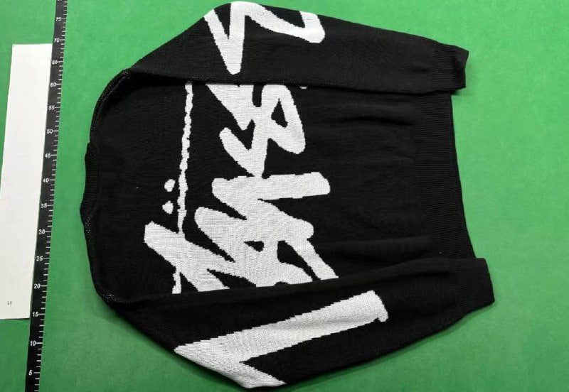 Stüssy Sweaters [31 styles]