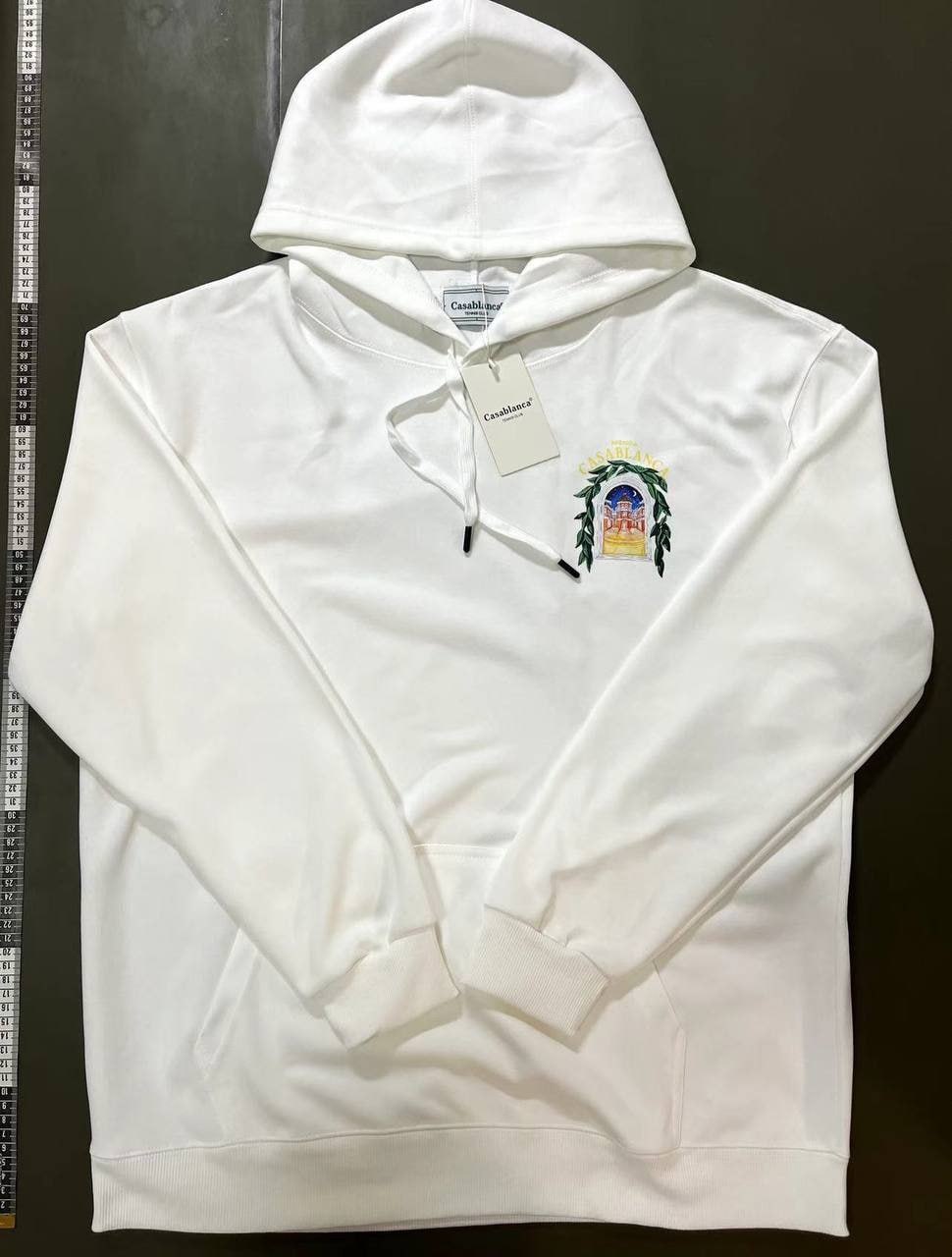 Casablanca Tennis Club Hoodies [26 styles]