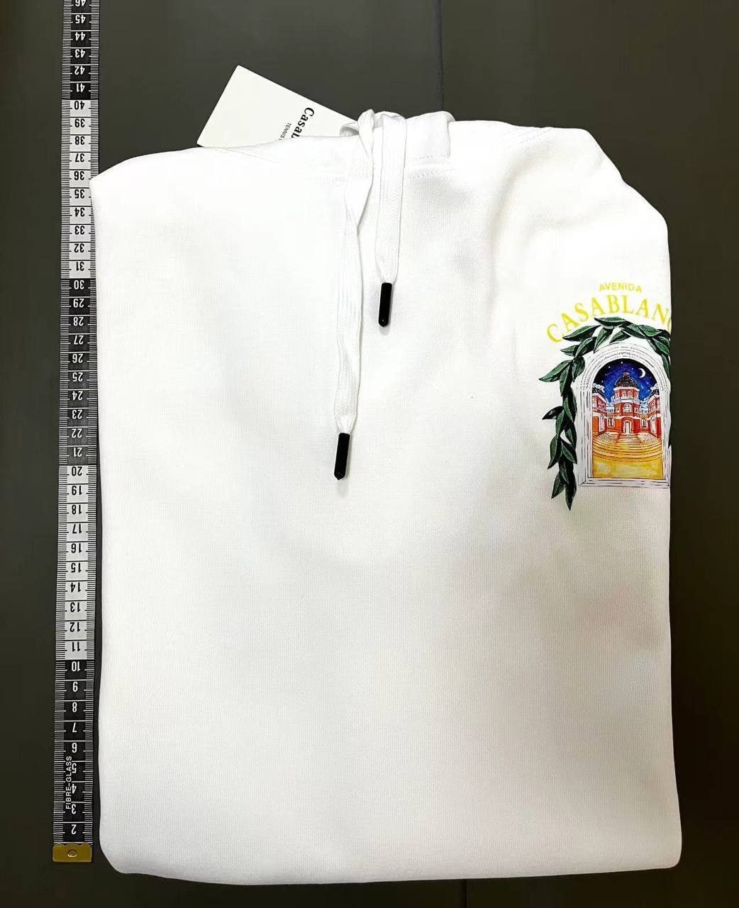 Casablanca Tennis Club Hoodies [26 styles]