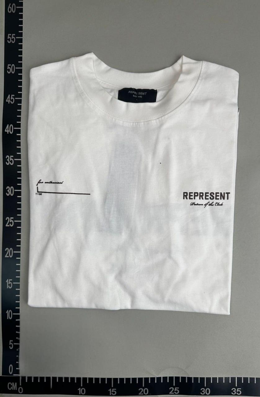 REPRESENT Club T-Shirt [19 styles]