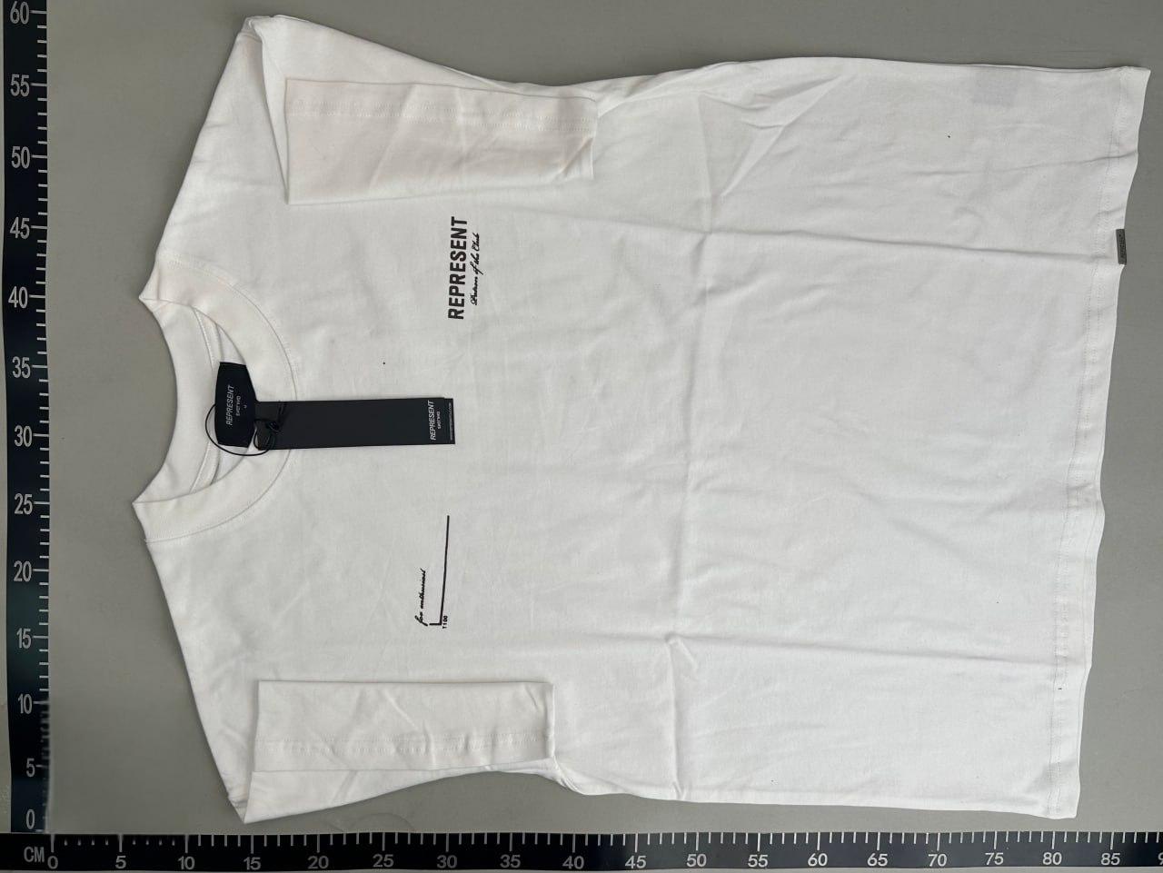 REPRESENT Club T-Shirt [19 styles]