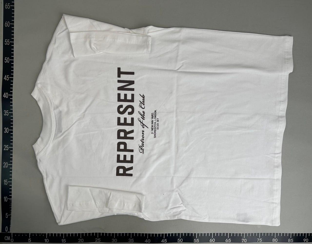 REPRESENT Club T-Shirt [19 styles]