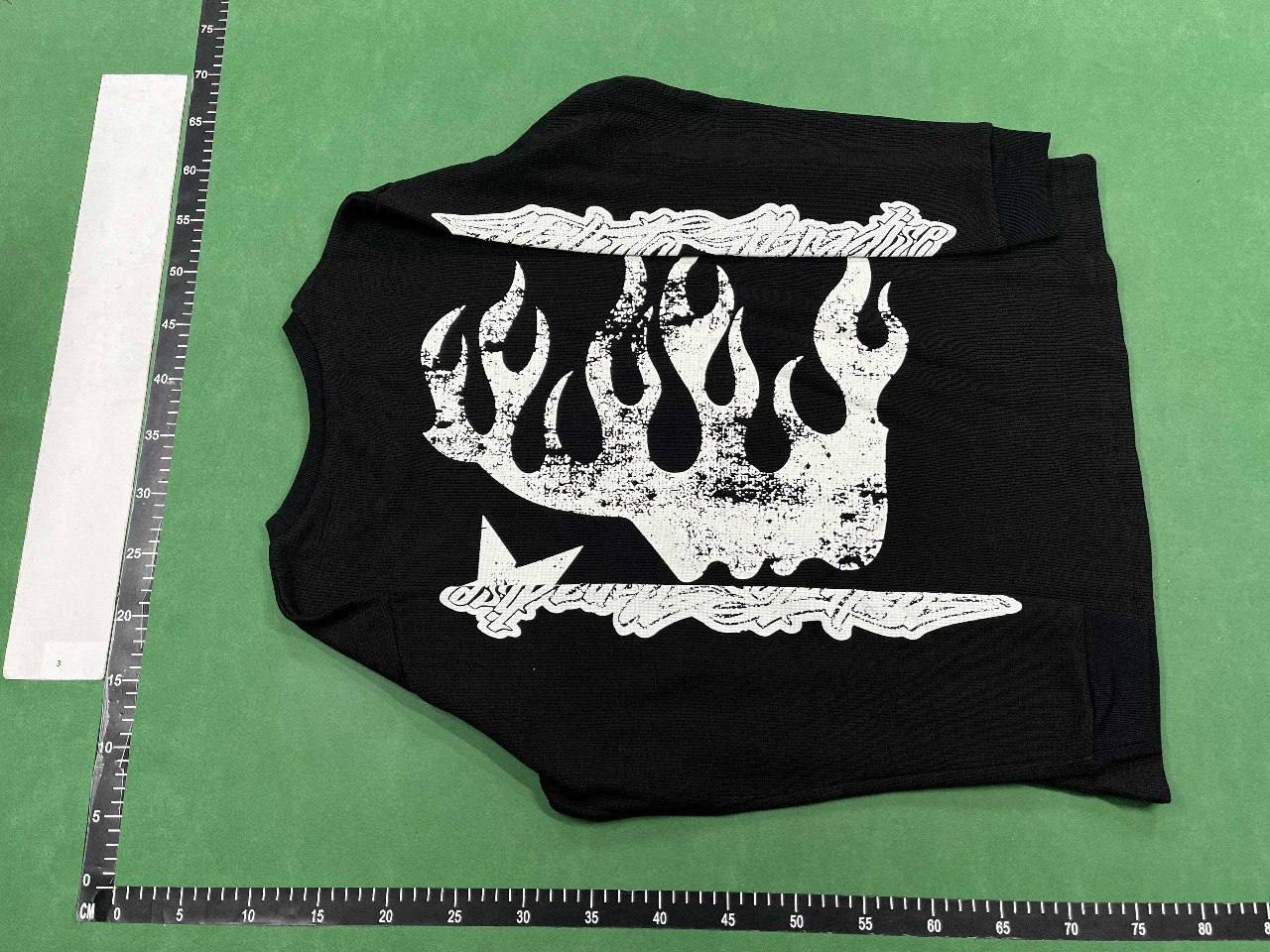 Hellstar Long Sleeve T-Shirts [18 styles]