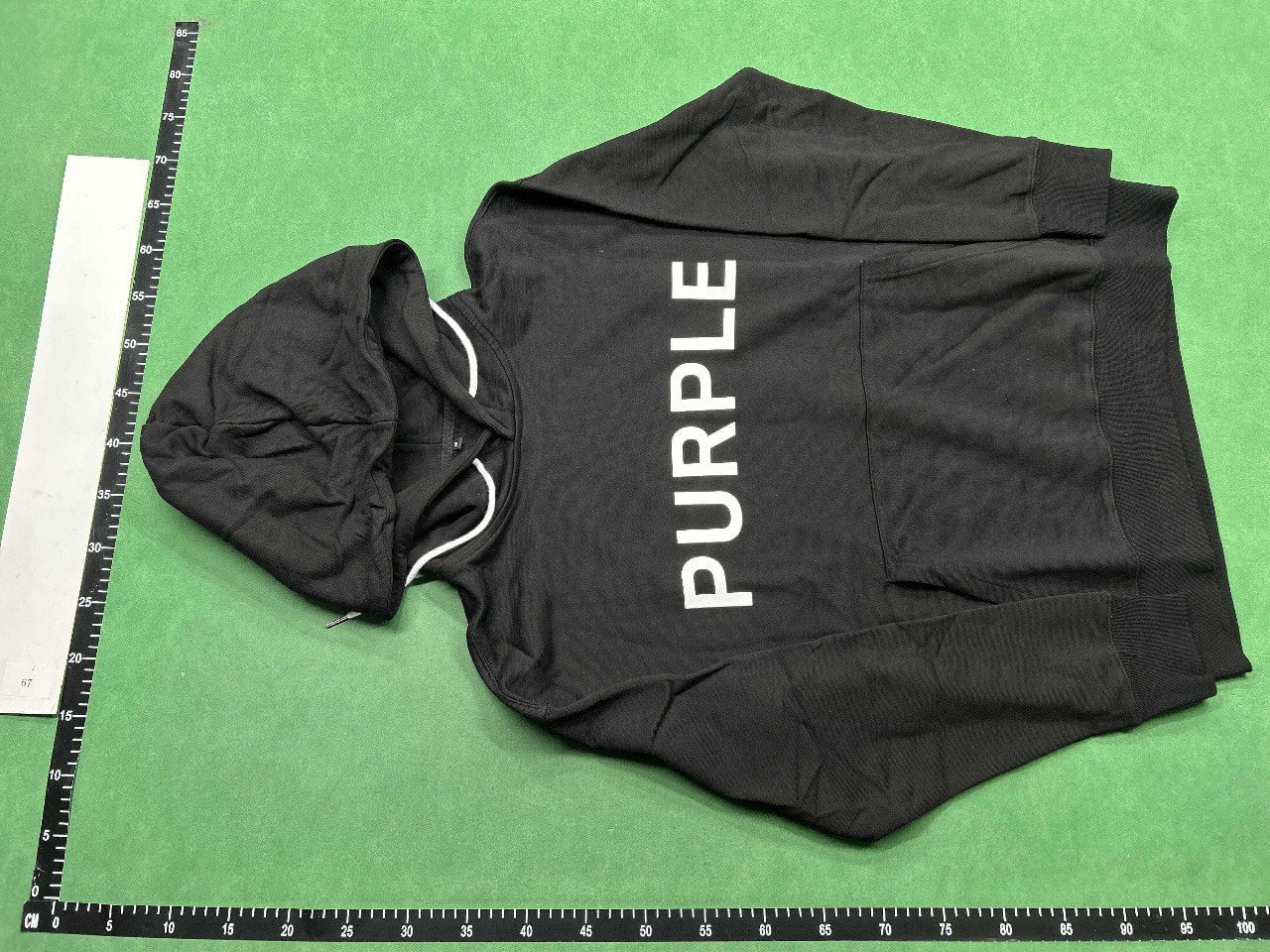 Purple Hoodies [40 styles]