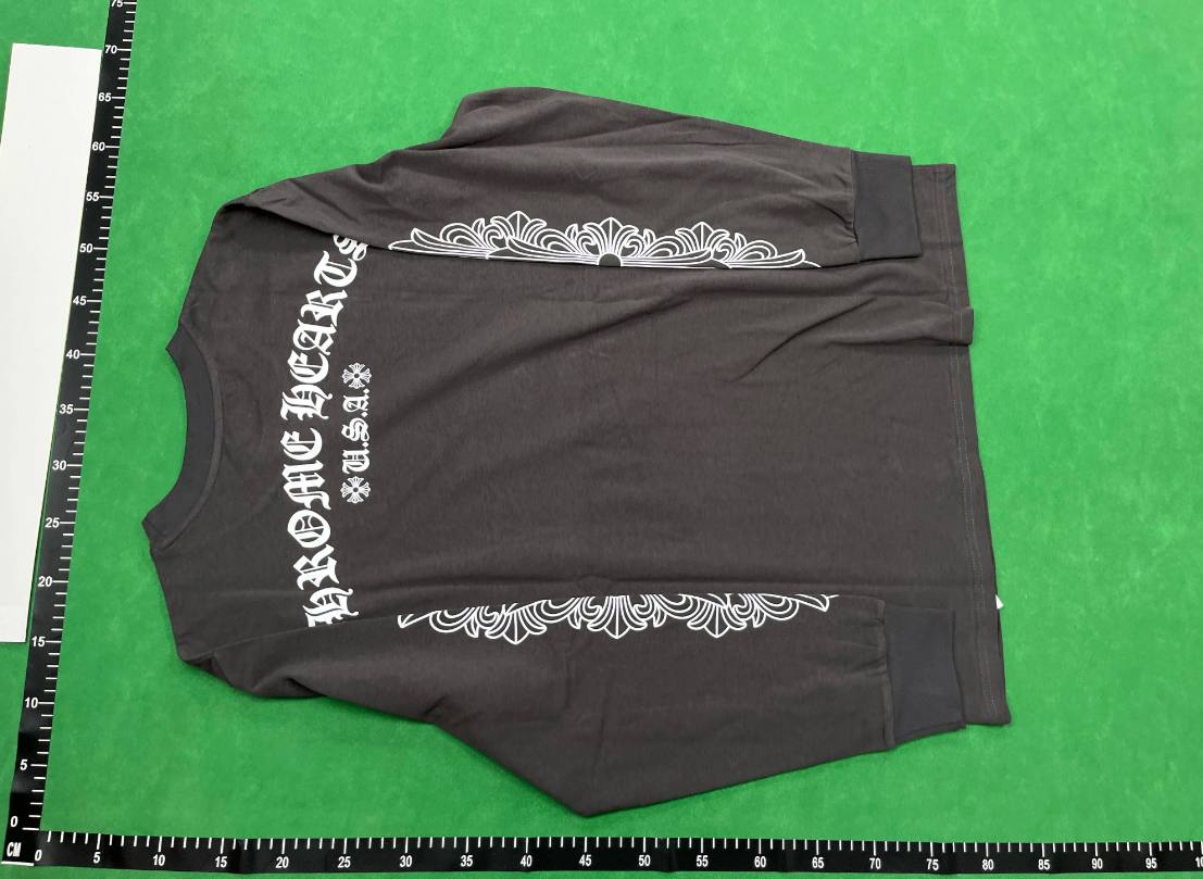 Chrome Hearts Cross Hoodie/Sweater [40 styles]