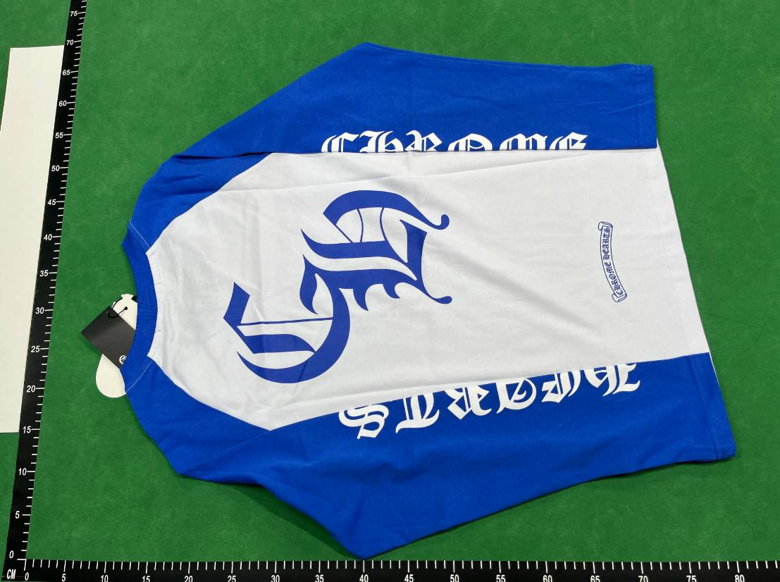 Chrome Hearts Cross Hoodie/Sweater [40 styles]