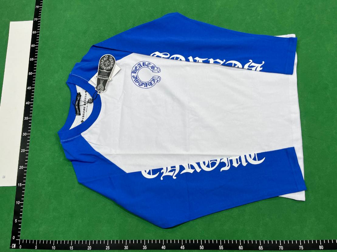 Chrome Hearts Cross Hoodie/Sweater [40 styles]