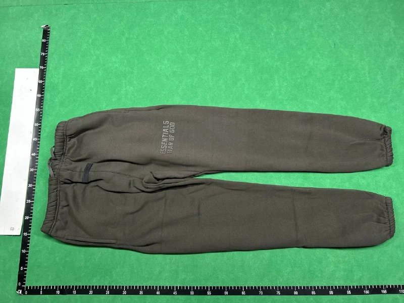Fear of God Essentials Hoodie [15 styles]