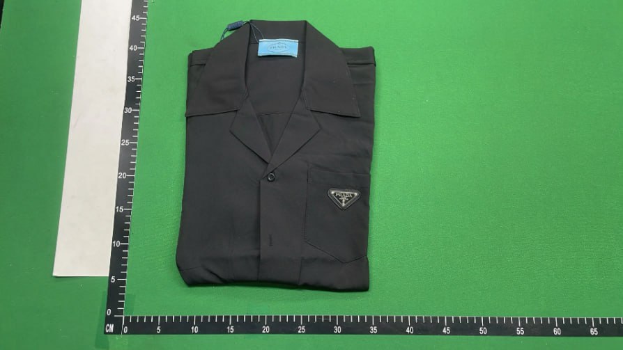 Prada Bowling Shirt [24 styles]