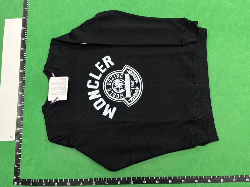 Moncler Sweatshirts [27 styles]
