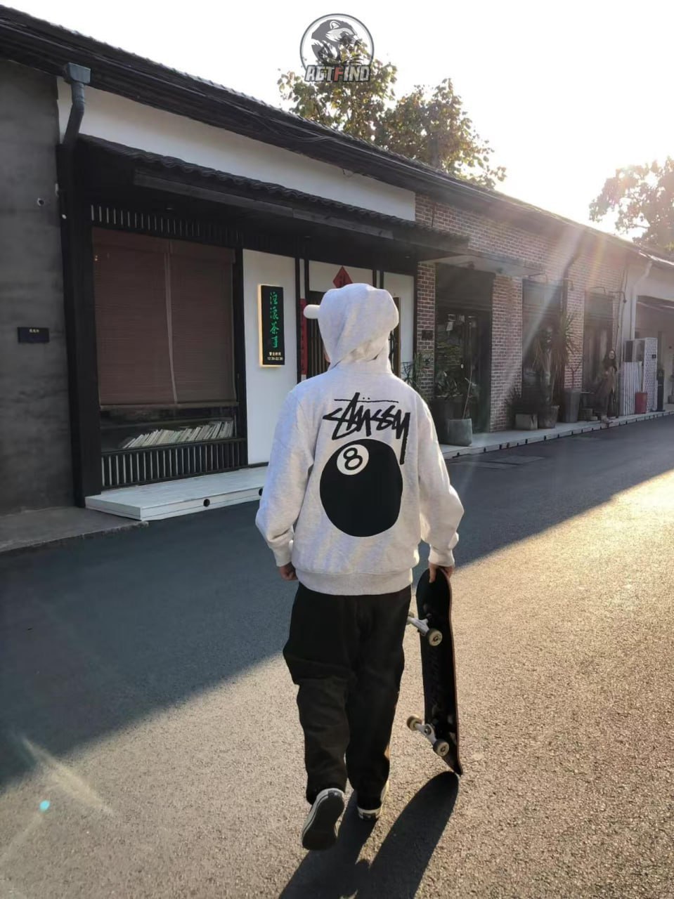 Nike Hoodie Sweatshirt [40 styles]