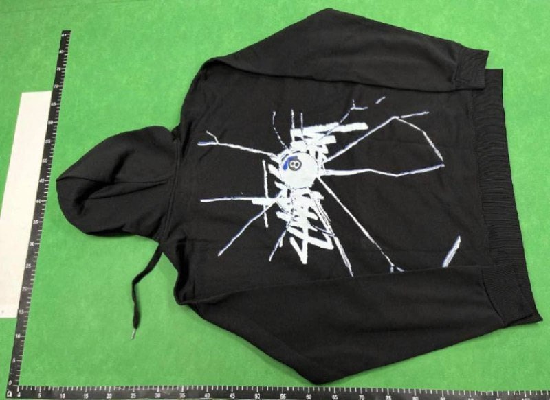 Nike Hoodie Sweatshirt [40 styles]