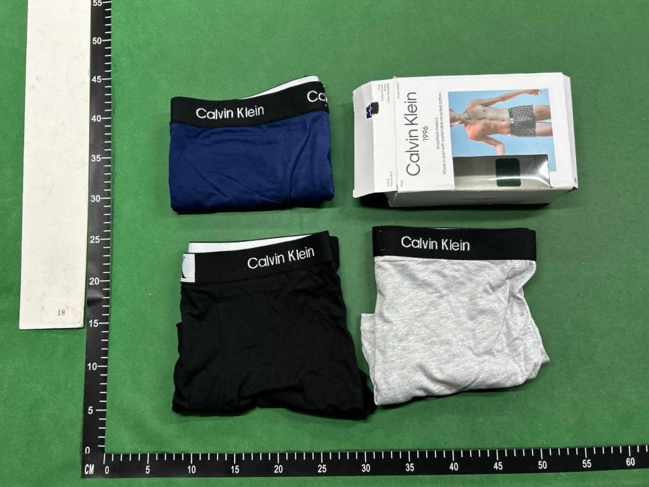 Calvin Klein cK Boxer Briefs / Dior Boxer Briefs / Under Armour Boxer Briefs [33 styles]
