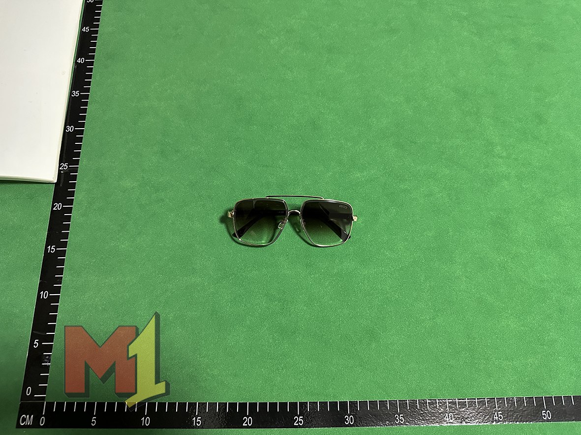 Gucci Aviator Sunglasses [5 styles]