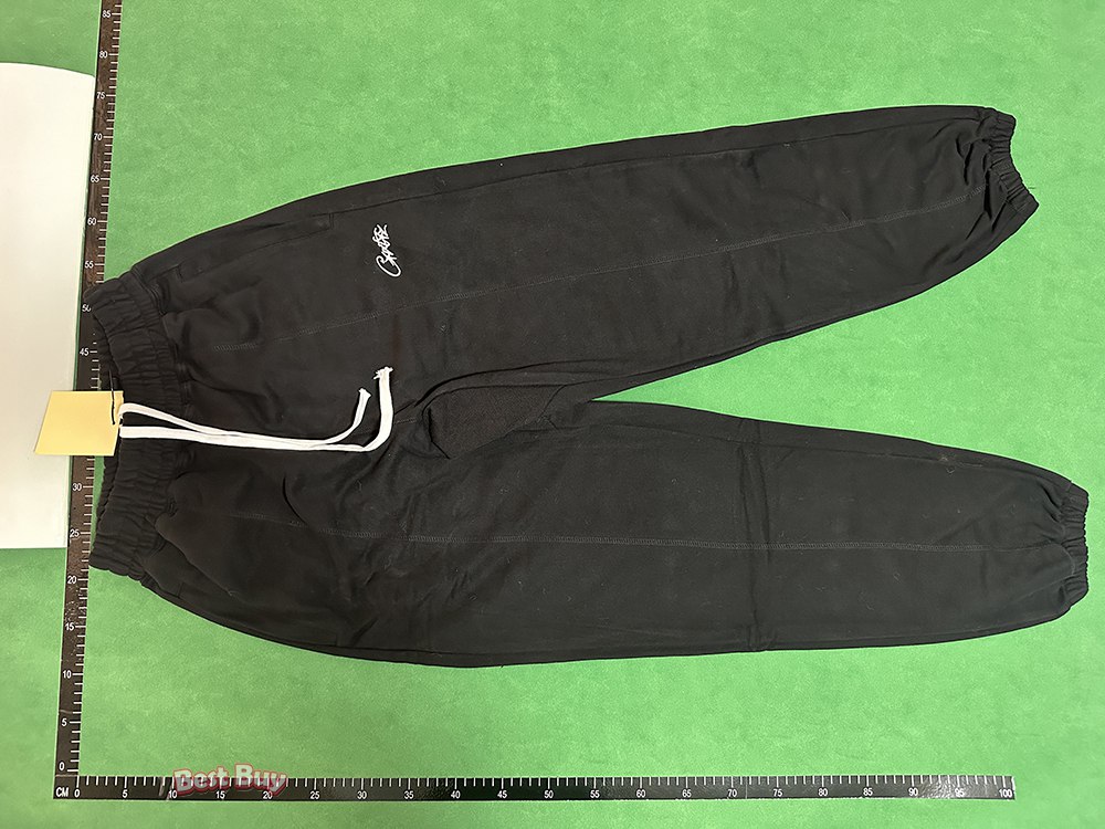 Cortez Hoodie & Jogger Set [26 styles]