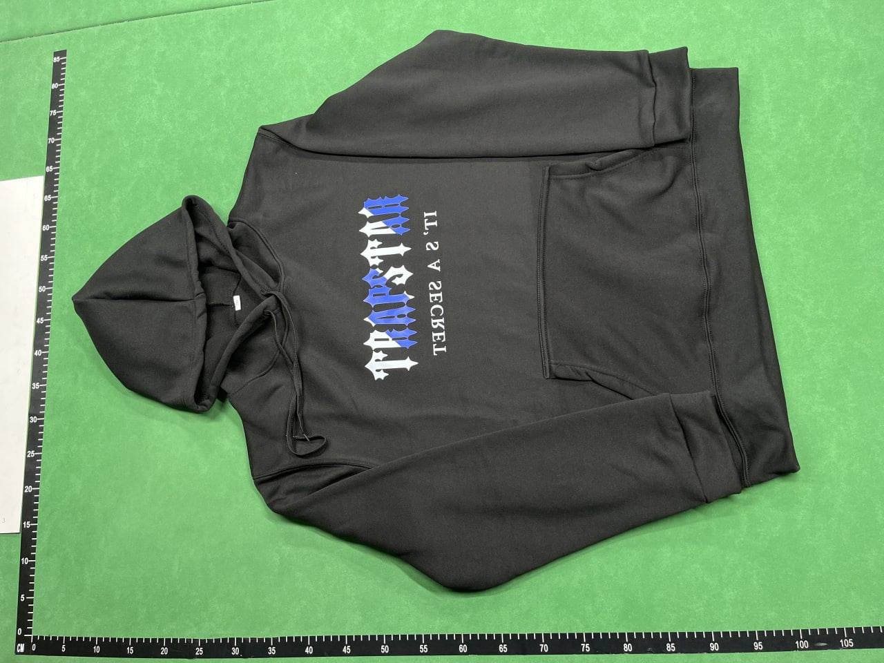 TRAPSTAR Hoodie & Jogger Set [40 styles]