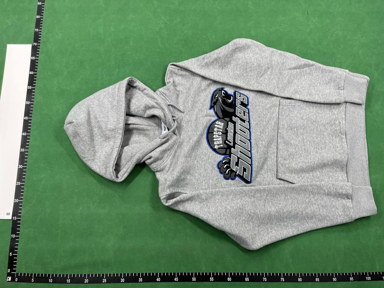 TRAPSTAR Hoodie & Jogger Set [40 styles]