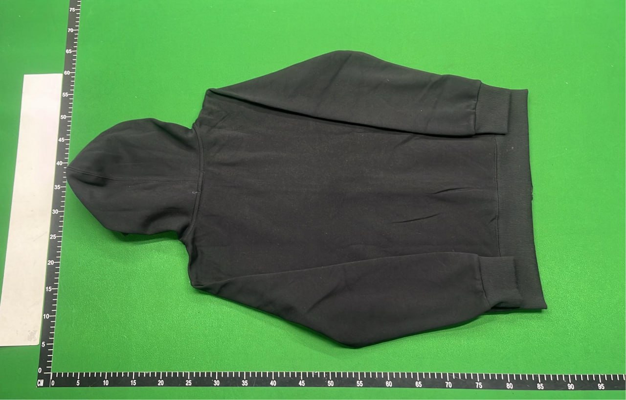 Lacoste Hooded Zip-Up Sweatshirt [15 styles]