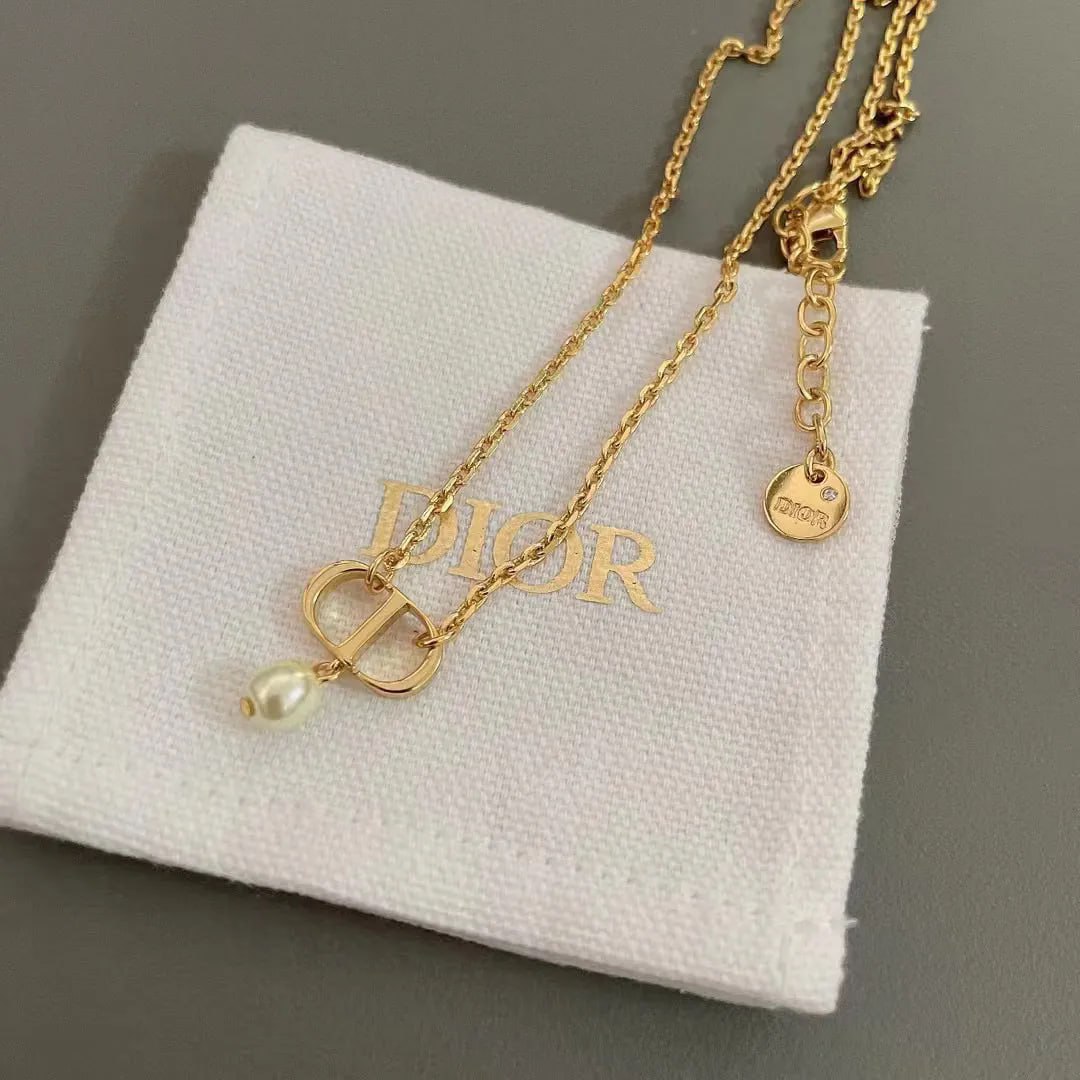 Dior Rose des Vents Bracelet [2 styles]