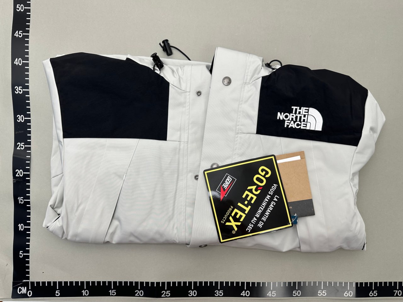 The North Face Mountain Jacket [13 styles]
