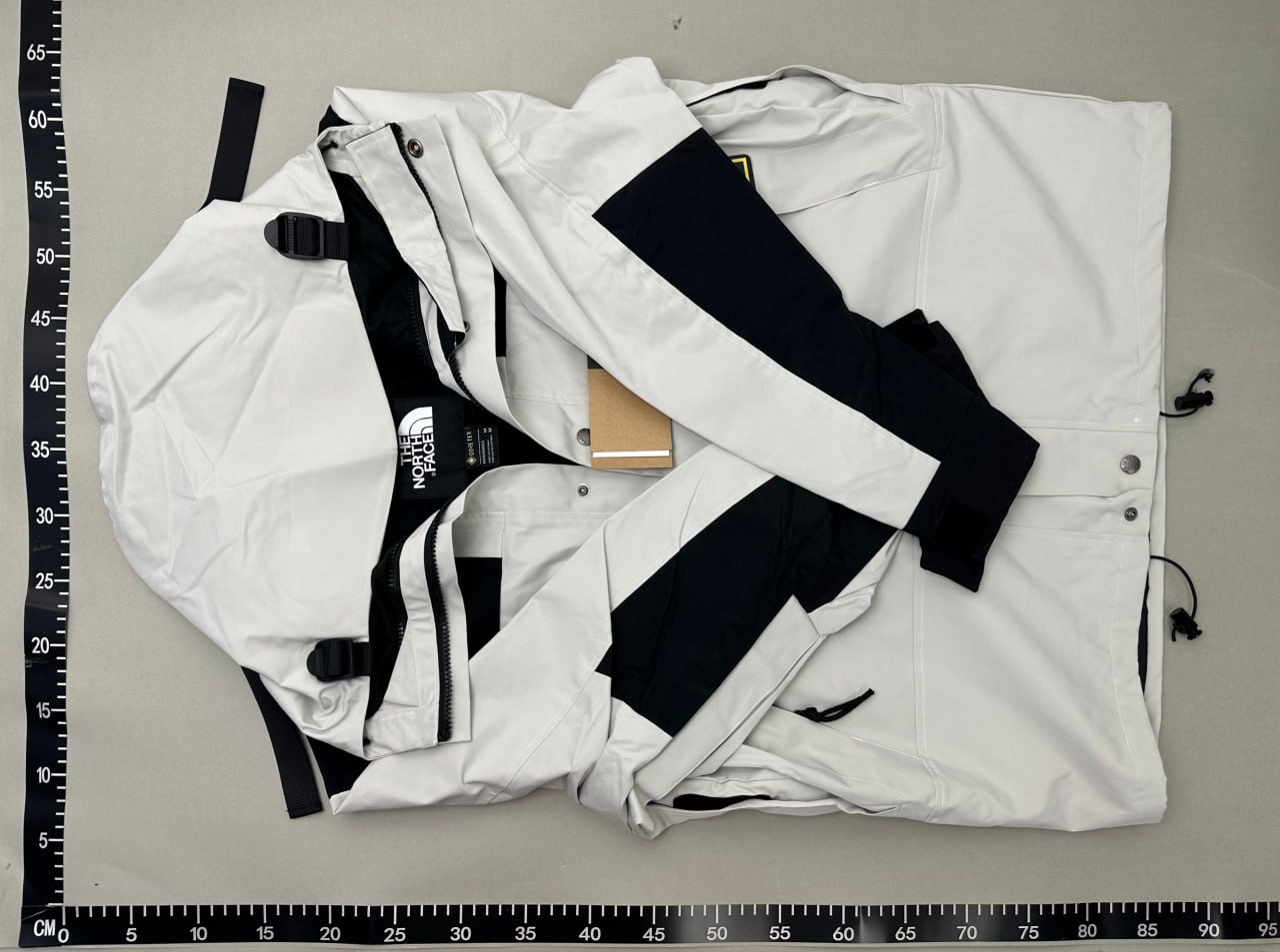 The North Face Mountain Jacket [13 styles]