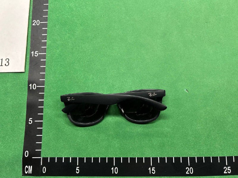 Ray-Ban Sunglasses [27 styles]