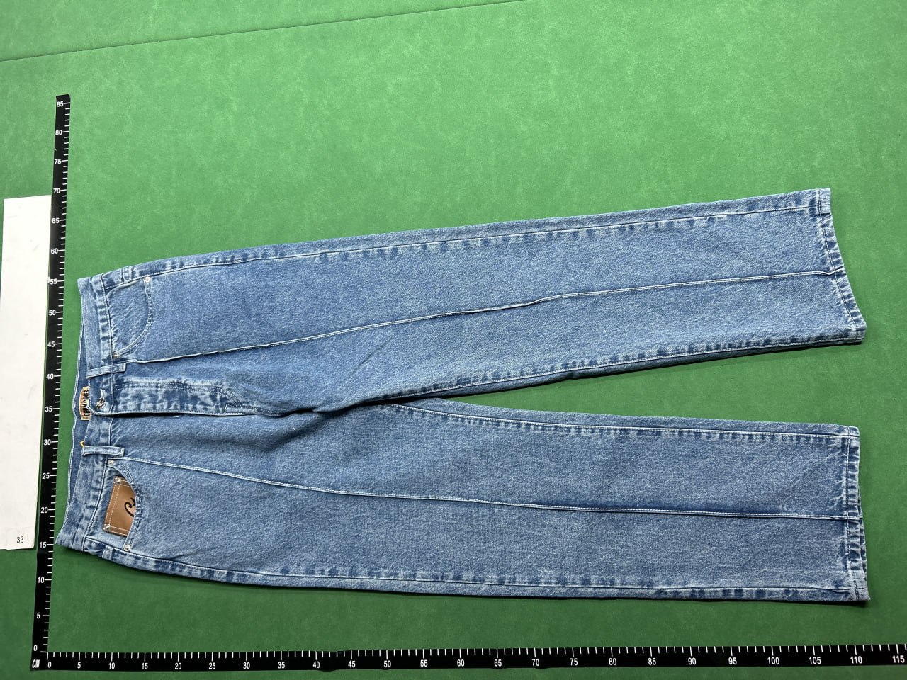 C Star Denim Jacket/Pants/Shorts [27 styles]
