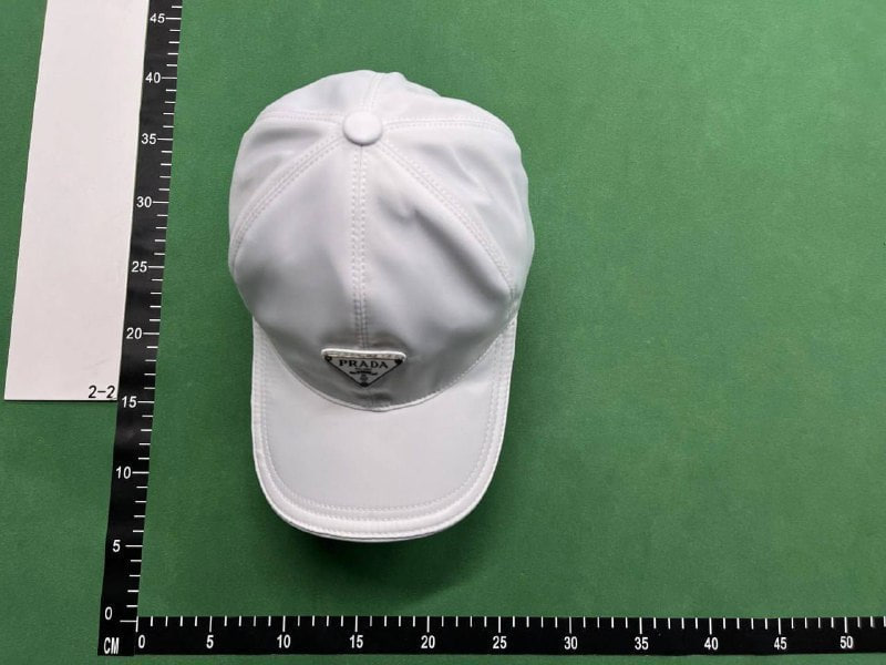 Luxury Brand Caps Collection [40 styles]