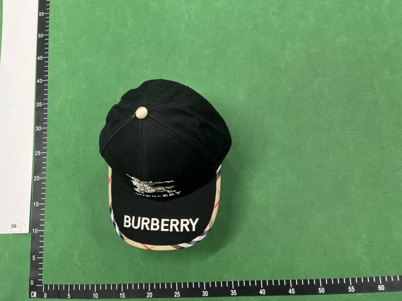 Luxury Brand Caps Collection [40 styles]