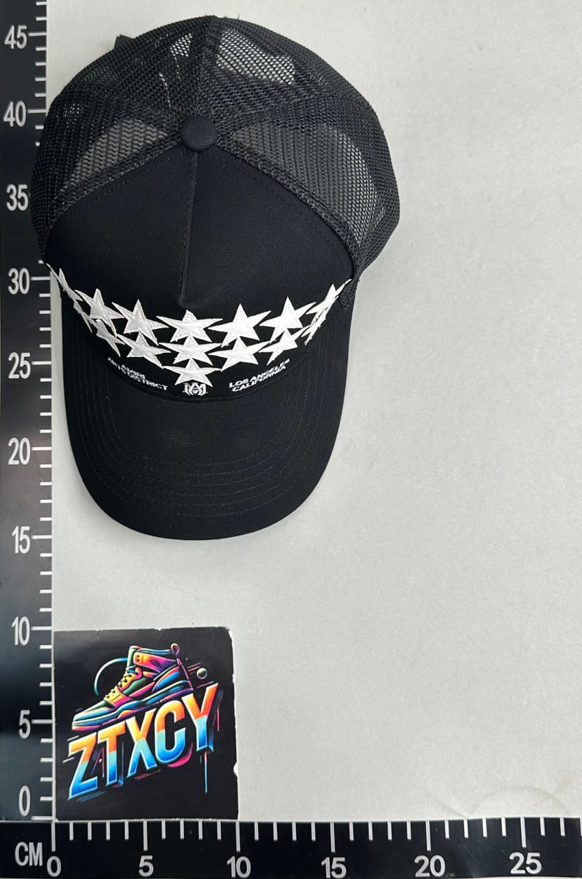 AMIRI Trucker Hat [37 styles]