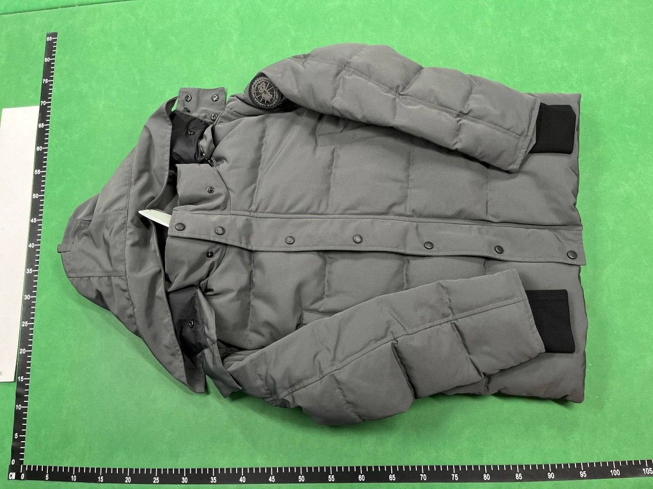 Canada Goose Expedition Parka & Vest Collection [28 styles]