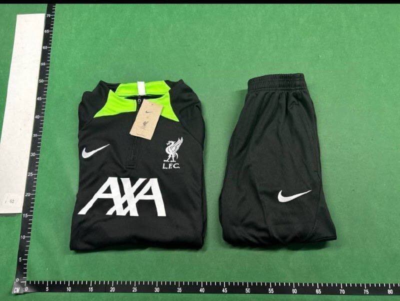 National Team Training Jersey/Pants [38 styles]