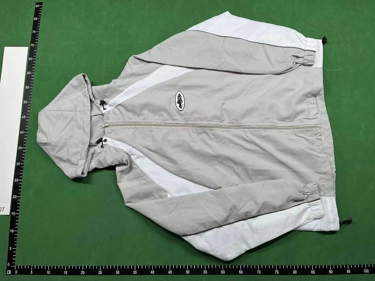 Cruz Long Sleeve T-Shirts [34 styles]