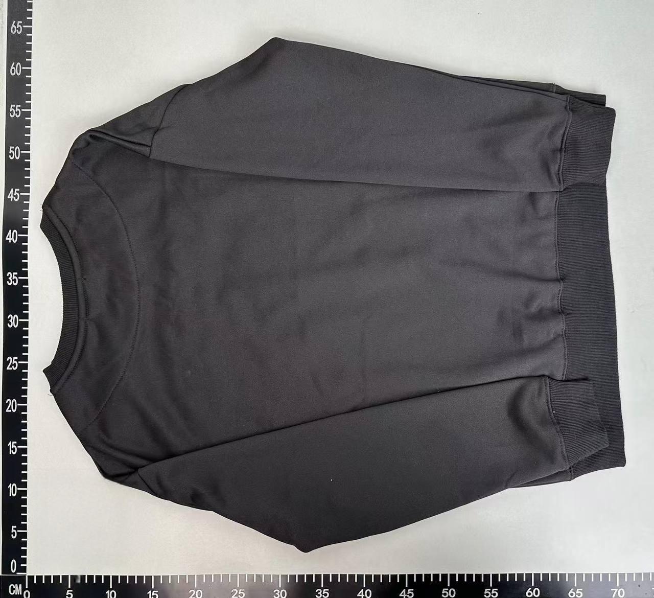 Lacoste Crocodile Logo Round Neck Sweatshirt [15 styles]