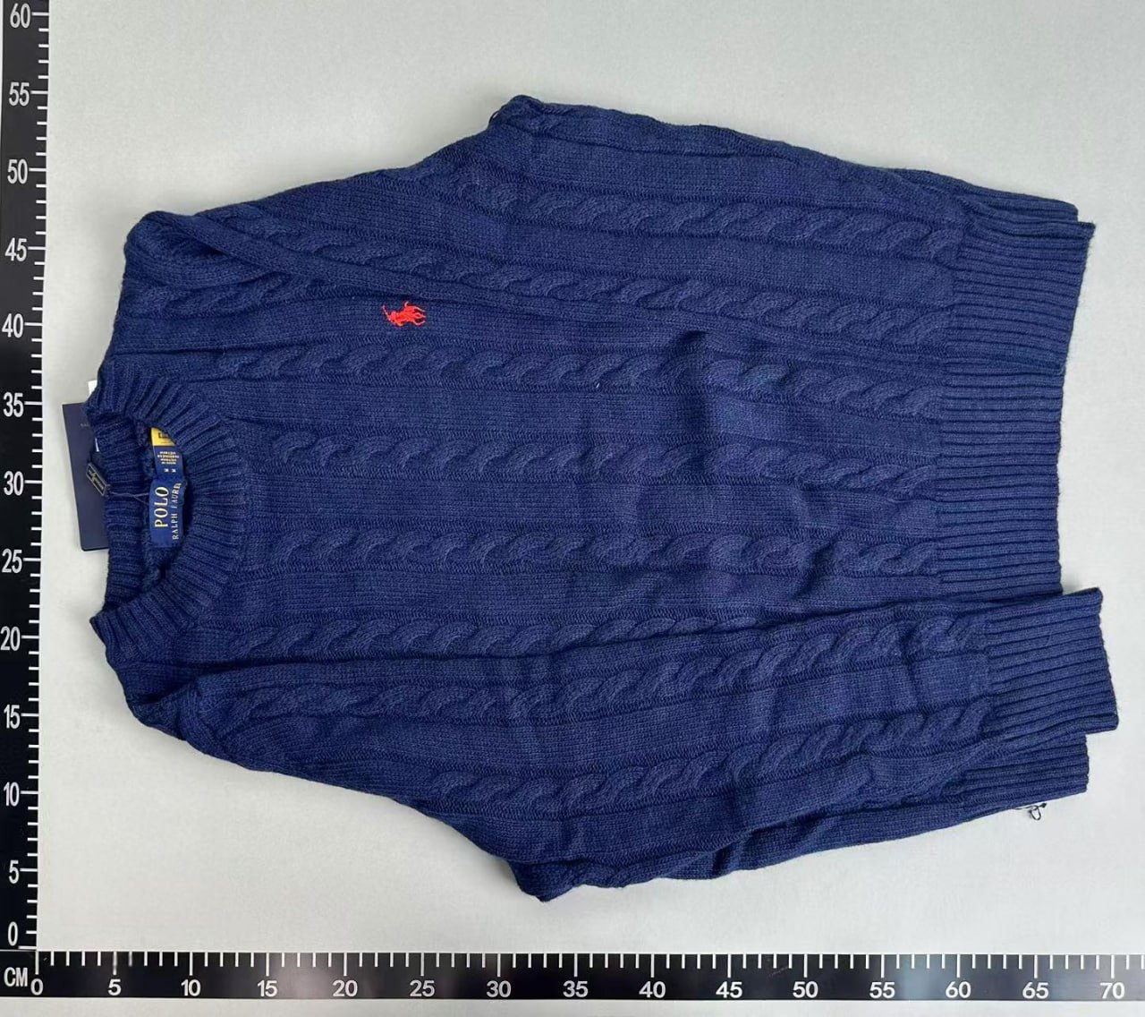 Polo Ralph Lauren Cable Knit Sweater [6 styles]