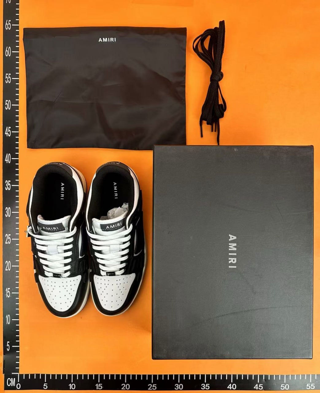 Amiri BONE Sneakers [24 styles]