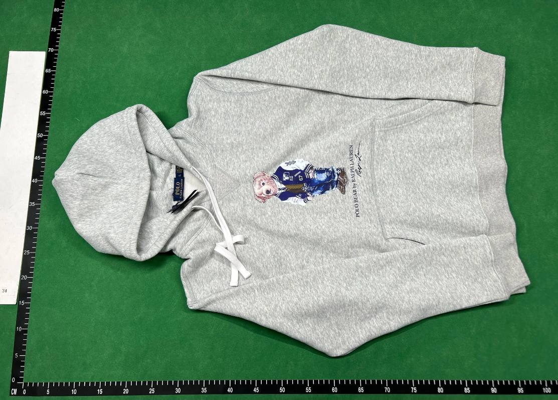Polo Ralph Lauren Bear Hoodie [37 styles]