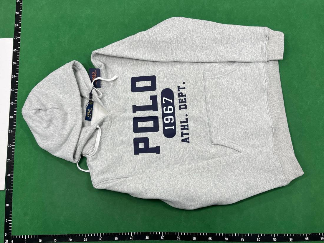 Polo Ralph Lauren Bear Hoodie [37 styles]