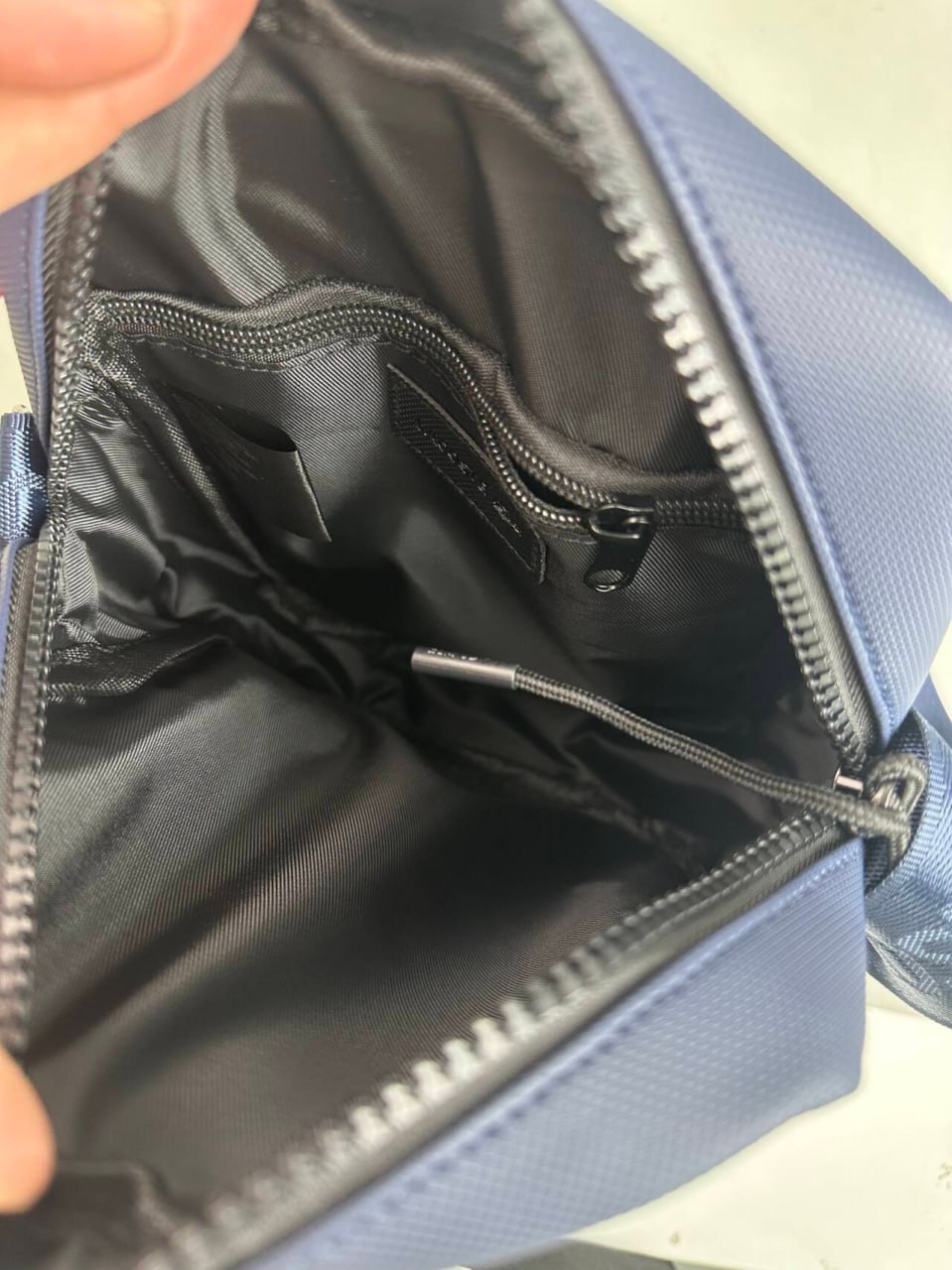 LACOSTE XS Crossbody Bag [24 styles]